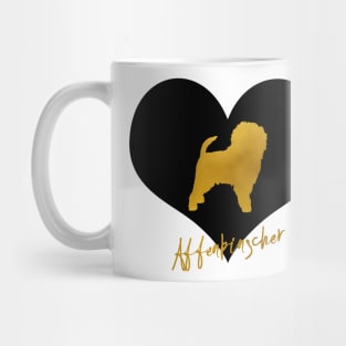 Affenpinscher Mug